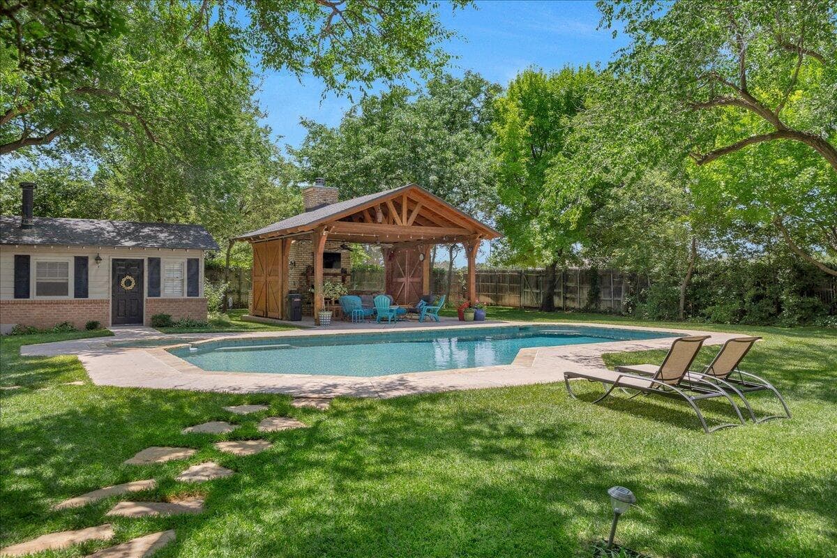 100 S AVONDALE Street, Amarillo, TX 79106-4106, photo 45