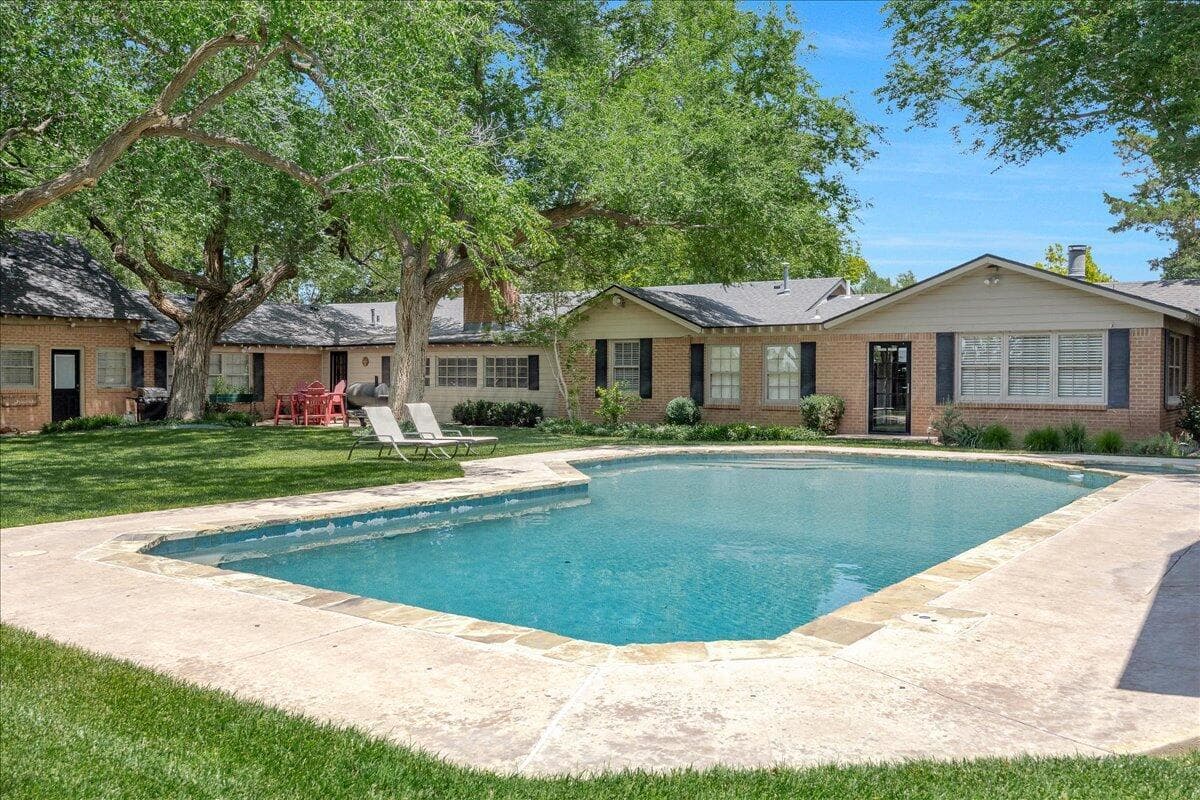 100 S AVONDALE Street, Amarillo, TX 79106-4106, photo 47