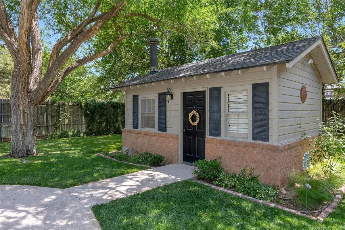 100 S AVONDALE Street, Amarillo, TX 79106-4106, photo 52