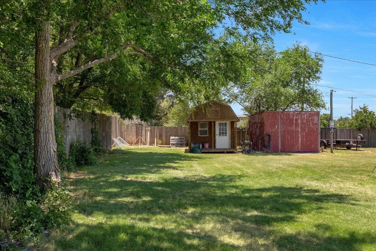 100 S AVONDALE Street, Amarillo, TX 79106-4106, photo 55