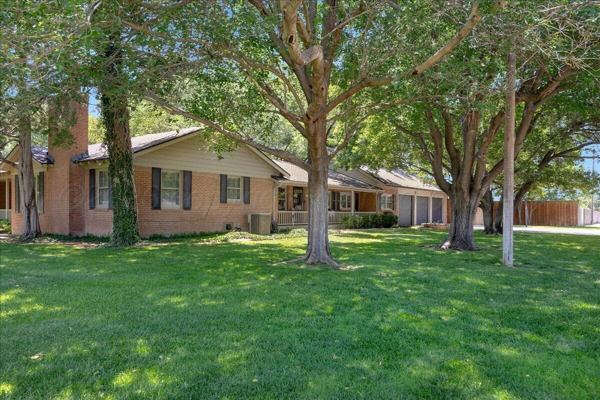 100 S AVONDALE Street, Amarillo, TX 79106-4106, photo 57