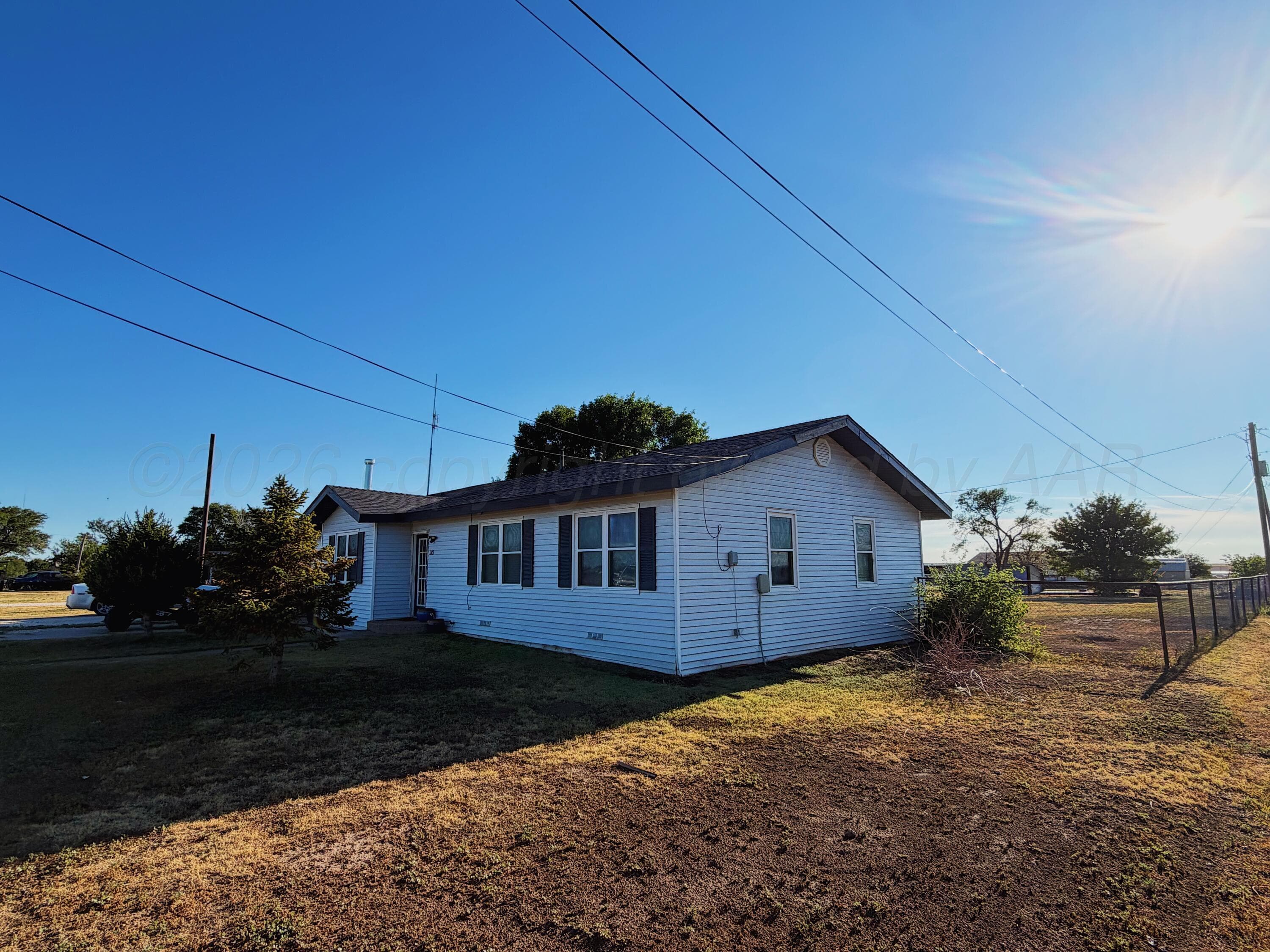 13065 County Road 24, Spearman, TX 79081, photo 3
