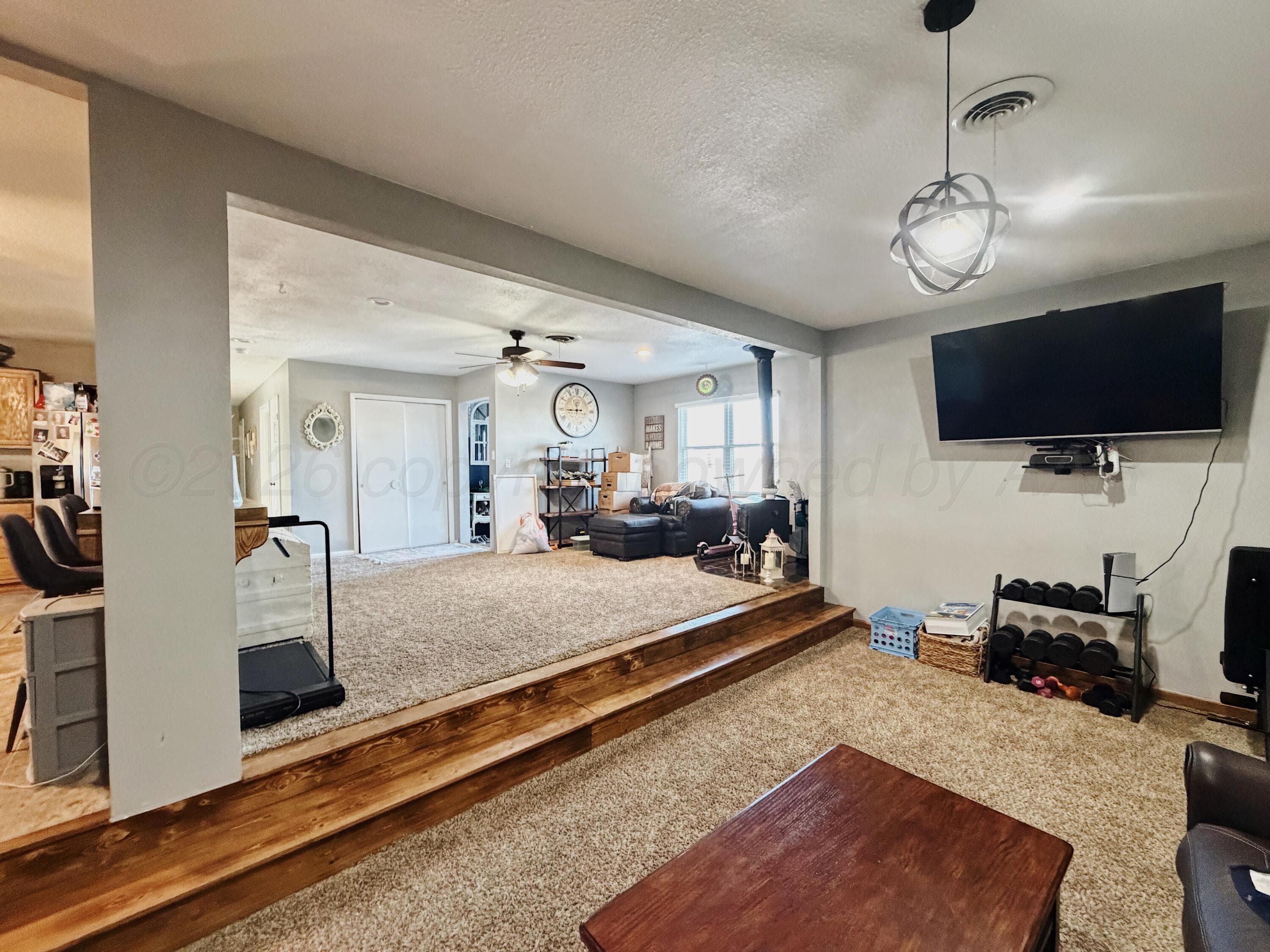 13065 County Road 24, Spearman, TX 79081, photo 5
