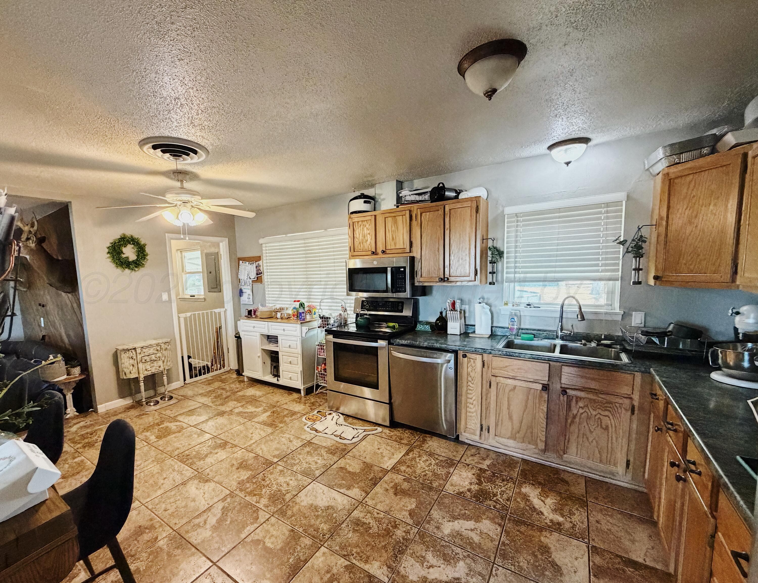 13065 County Road 24, Spearman, TX 79081, photo 7