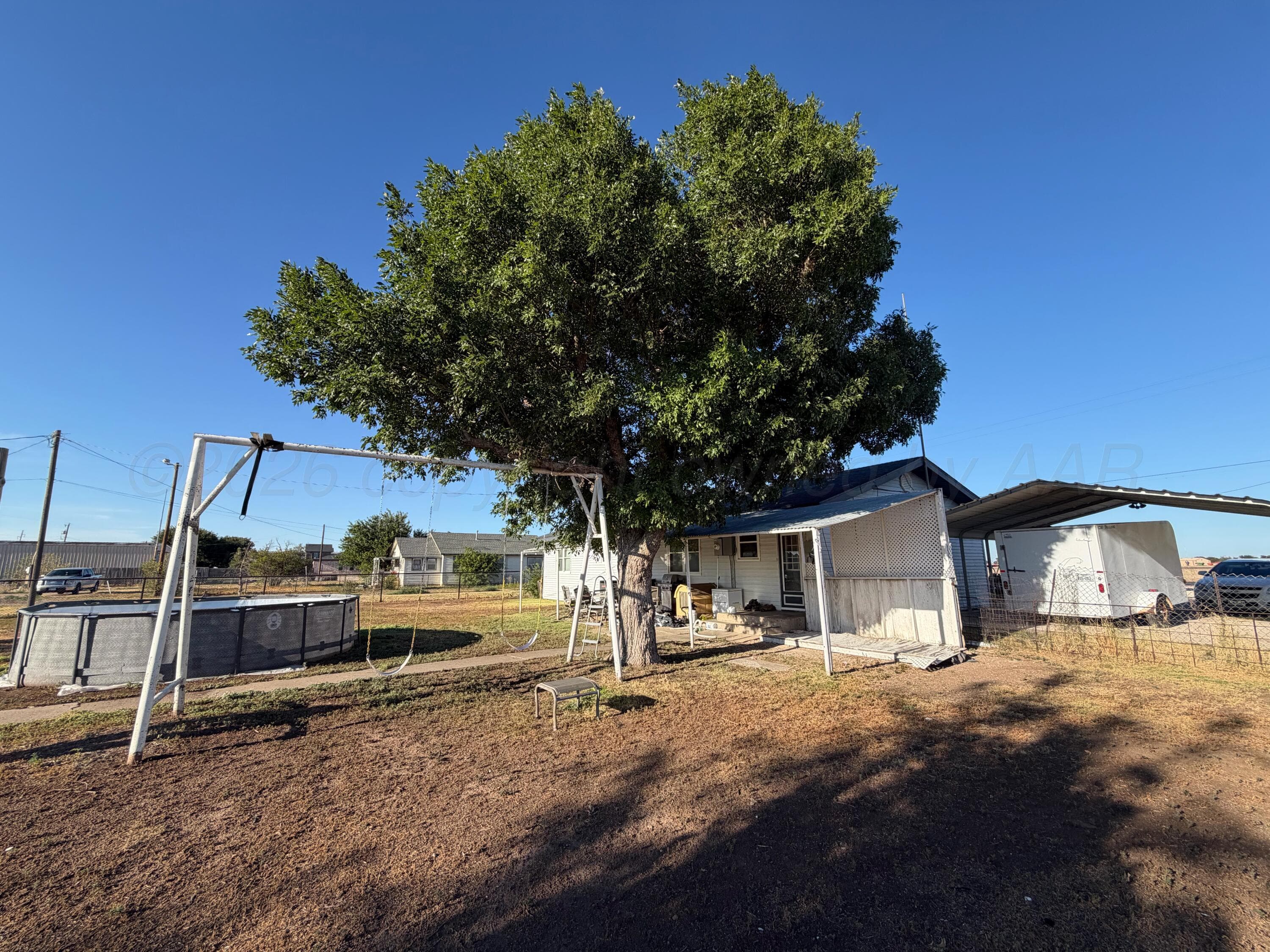 13065 County Road 24, Spearman, TX 79081, photo 13