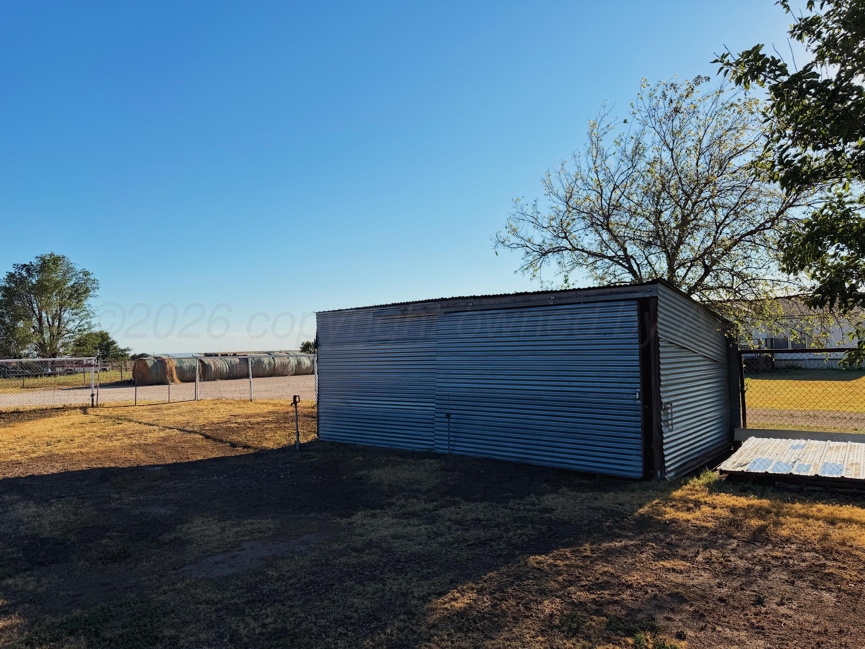 13065 County Road 24, Spearman, TX 79081, photo 15