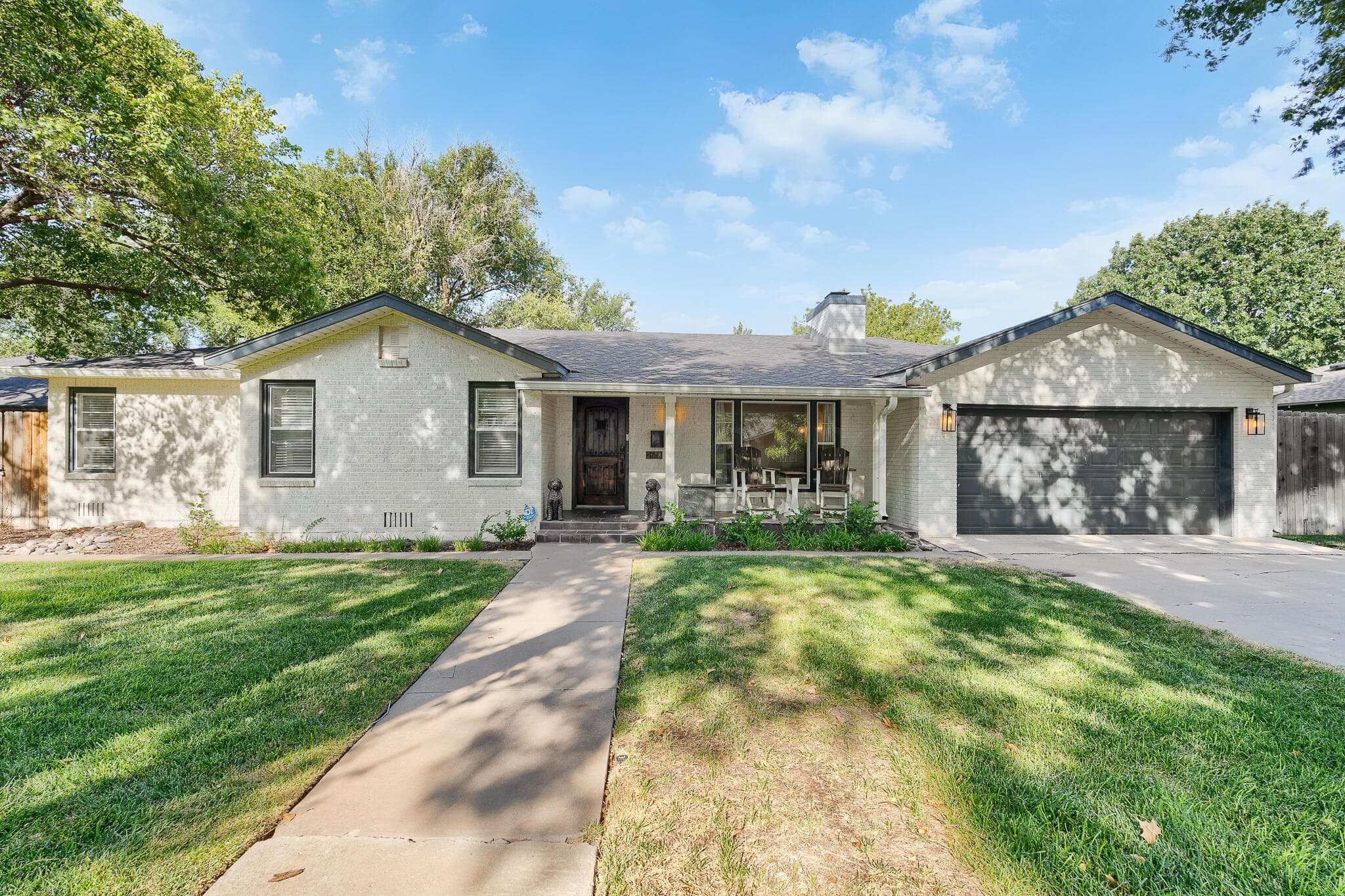 2608 BOWIE Street, Amarillo, TX 79109