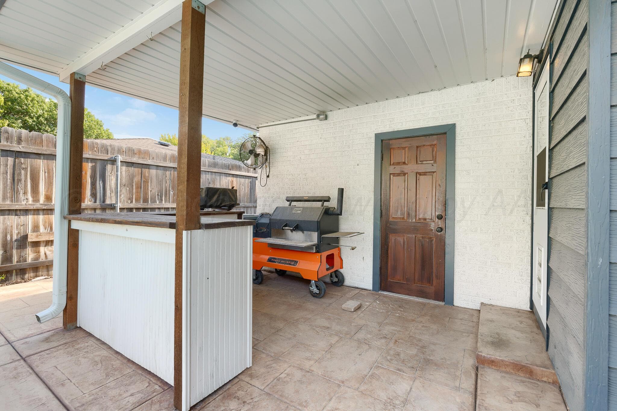 2608 BOWIE Street, Amarillo, TX 79109, photo 37