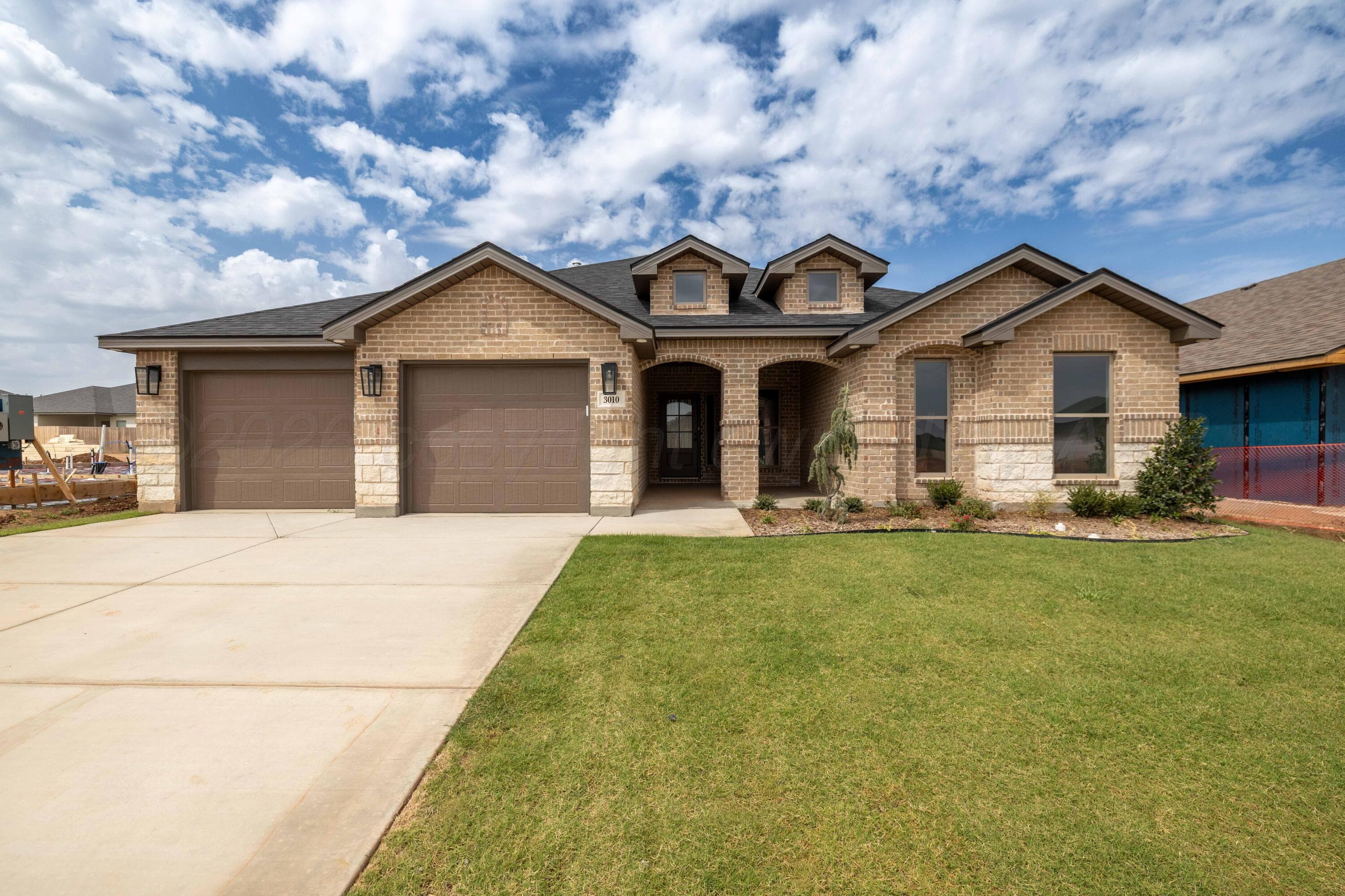 3010 Bluejay Road, Amarillo, TX 79124