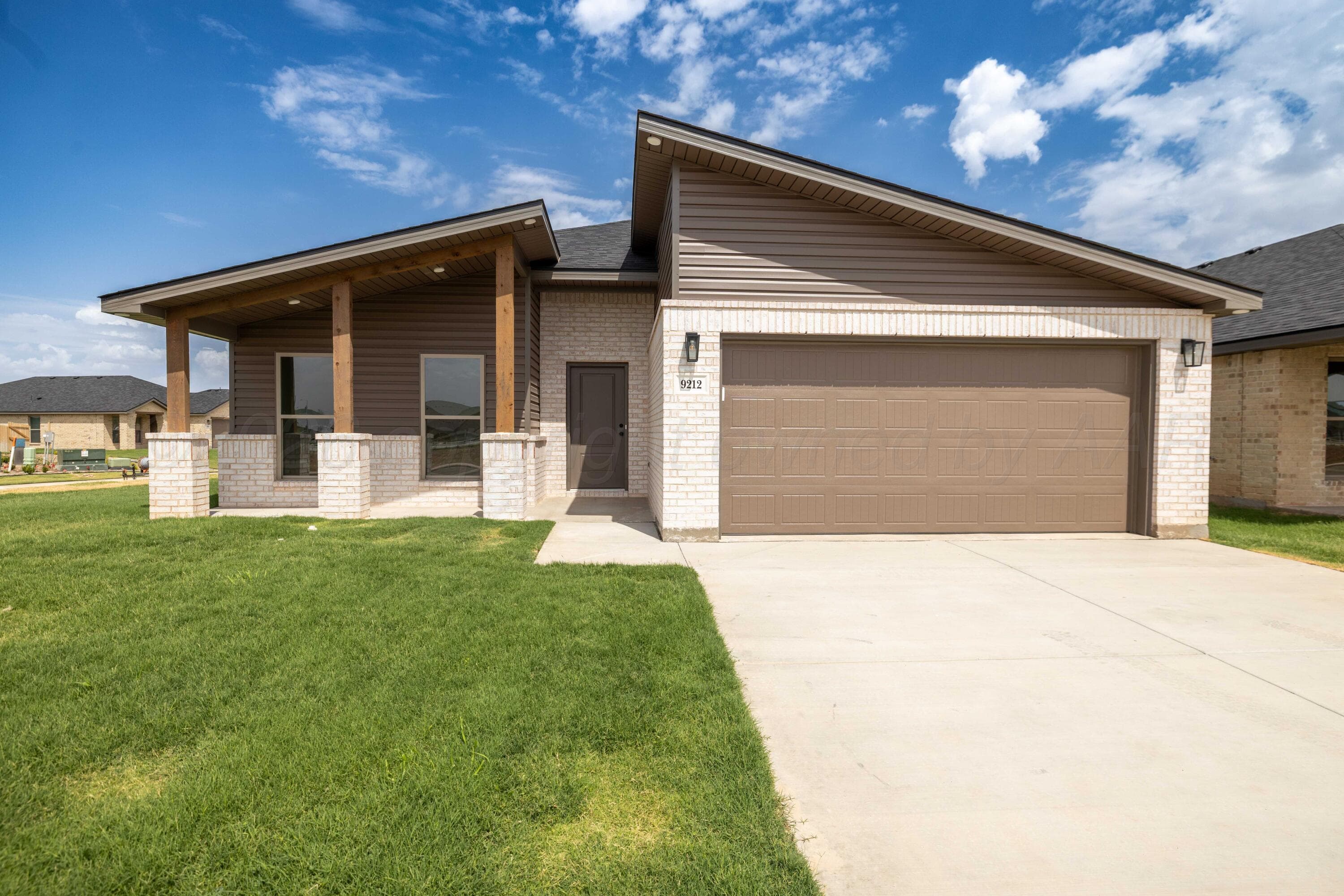 9212 Bunkhouse Road, Amarillo, TX 79124