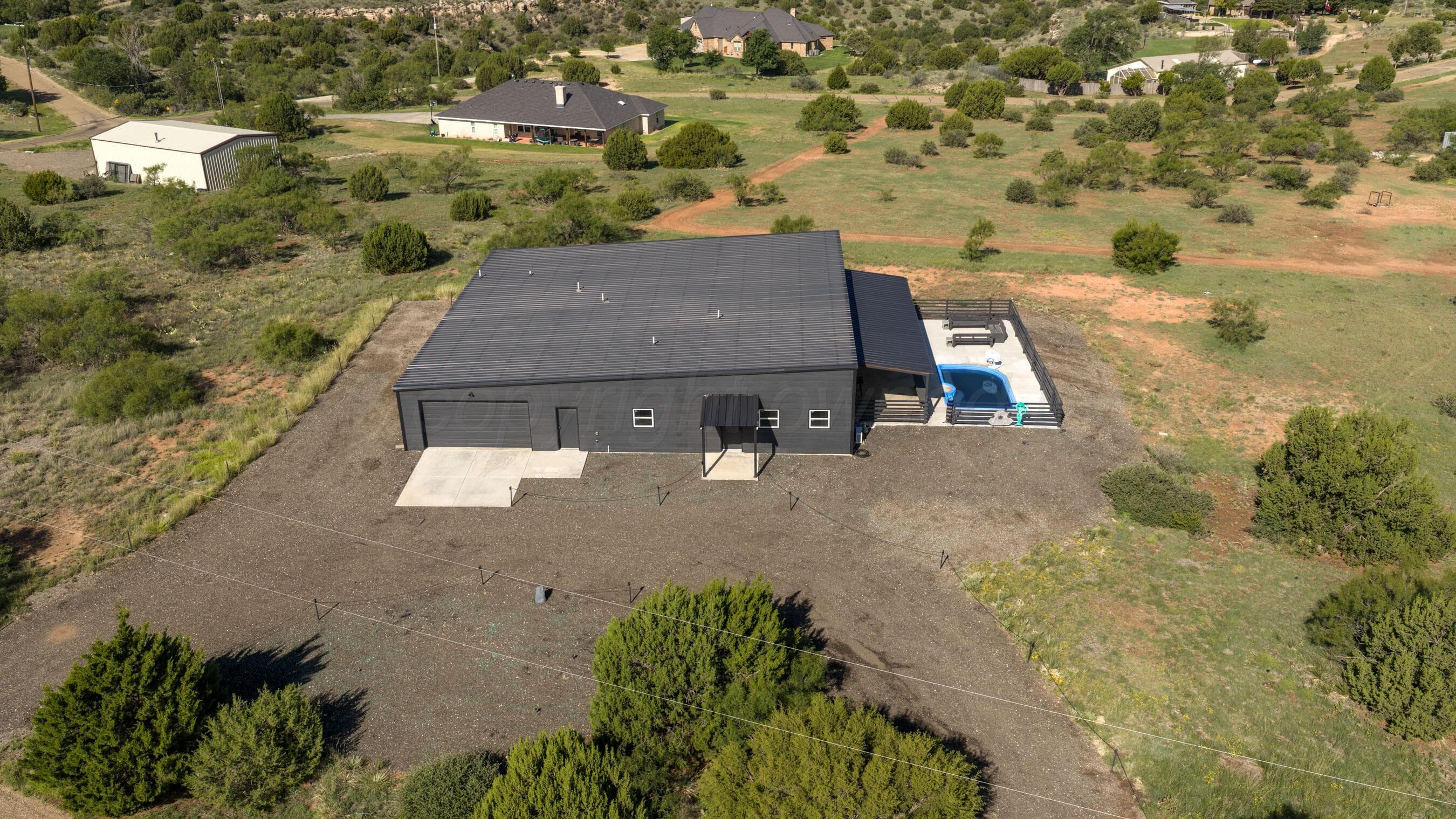 301 PINON Drive, Amarillo, TX 79118