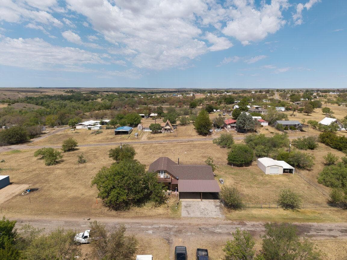 222 Sunfish Avenue, Howardwick, TX 79226, photo 8