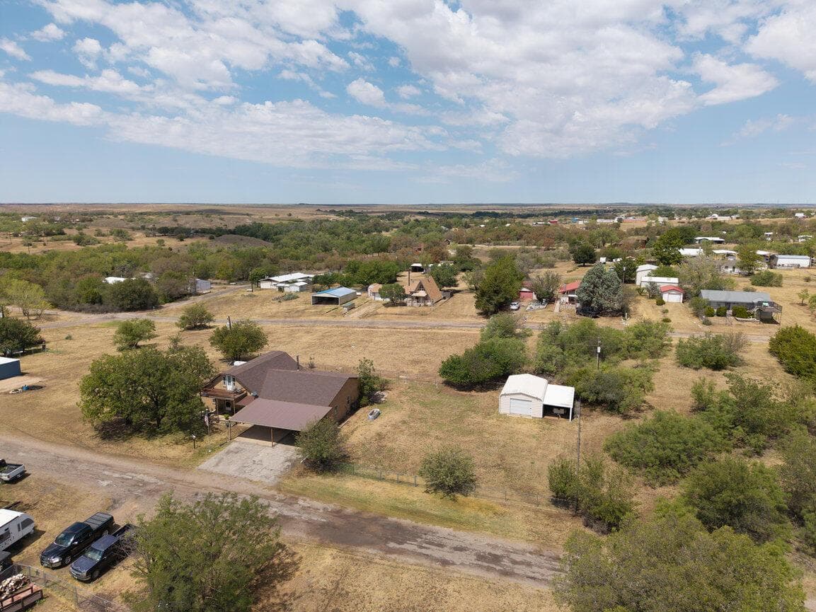 222 Sunfish Avenue, Howardwick, TX 79226, photo 10