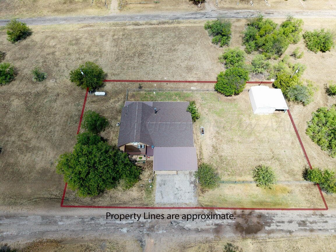222 Sunfish Avenue, Howardwick, TX 79226, photo 12
