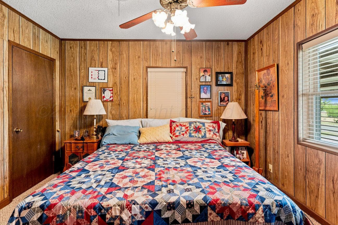 222 Sunfish Avenue, Howardwick, TX 79226, photo 23