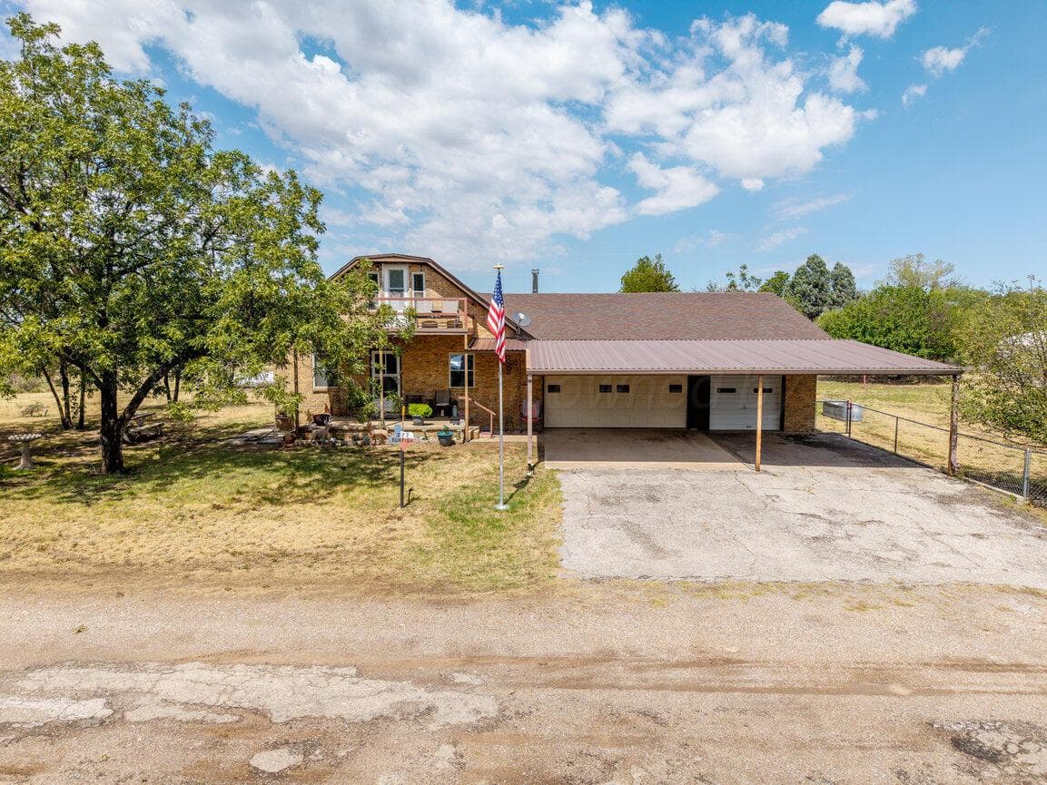 222 Sunfish Avenue, Howardwick, TX 79226, photo 4