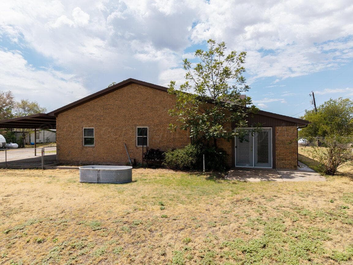 222 Sunfish Avenue, Howardwick, TX 79226, photo 57