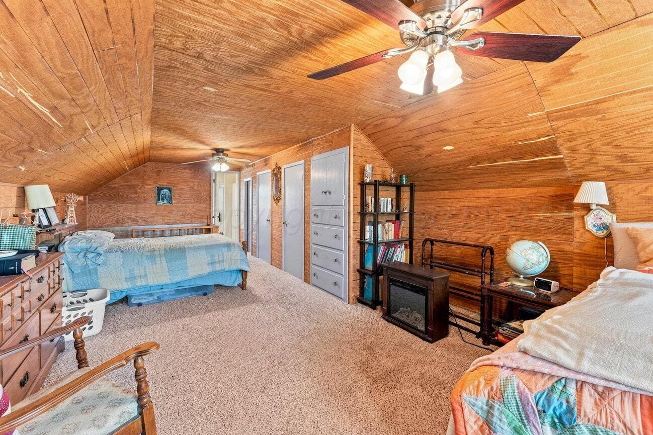 222 Sunfish Avenue, Howardwick, TX 79226, photo 52