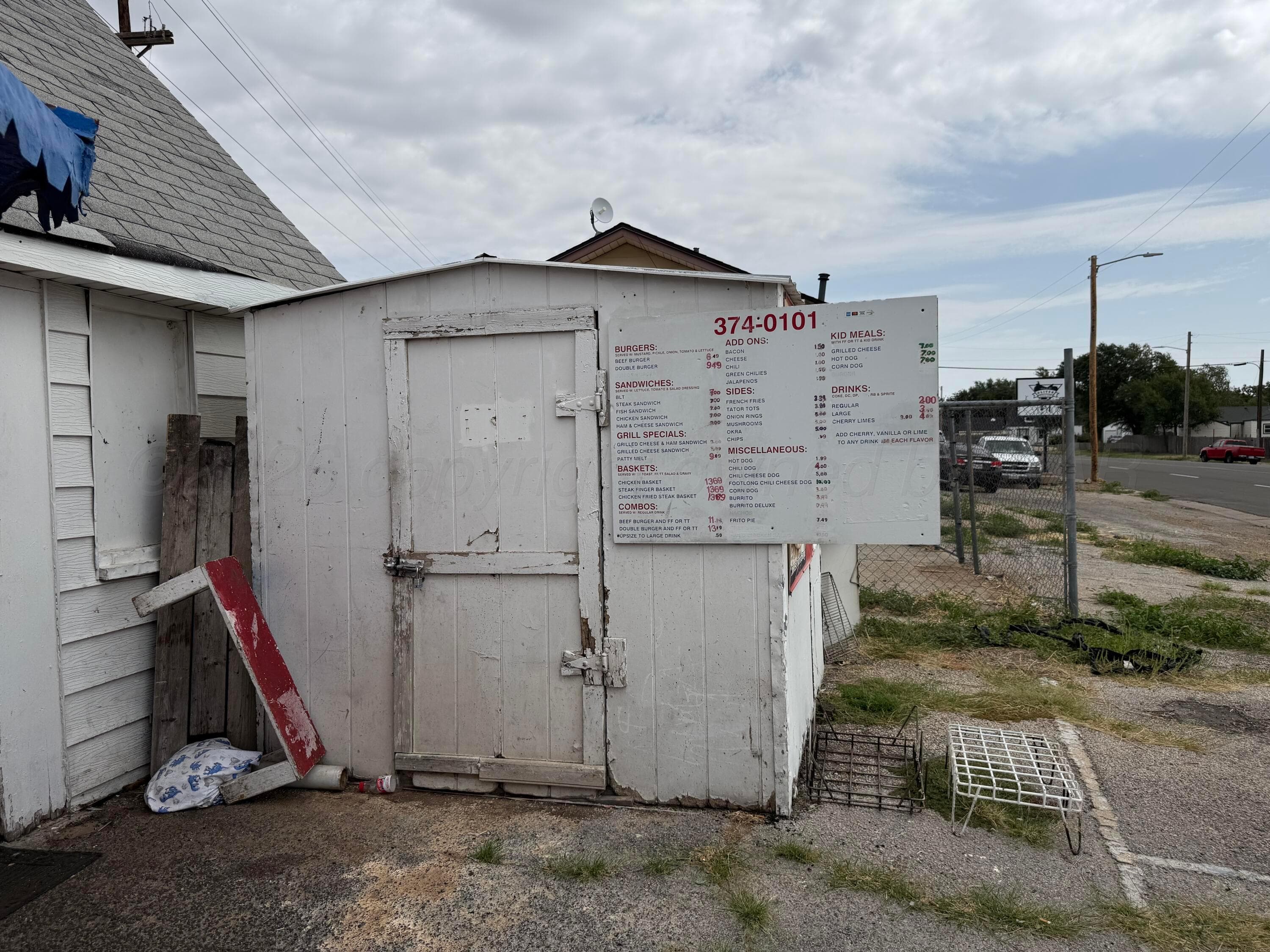 3102 PLAINS Boulevard, Amarillo, TX 79102-1114, photo 17