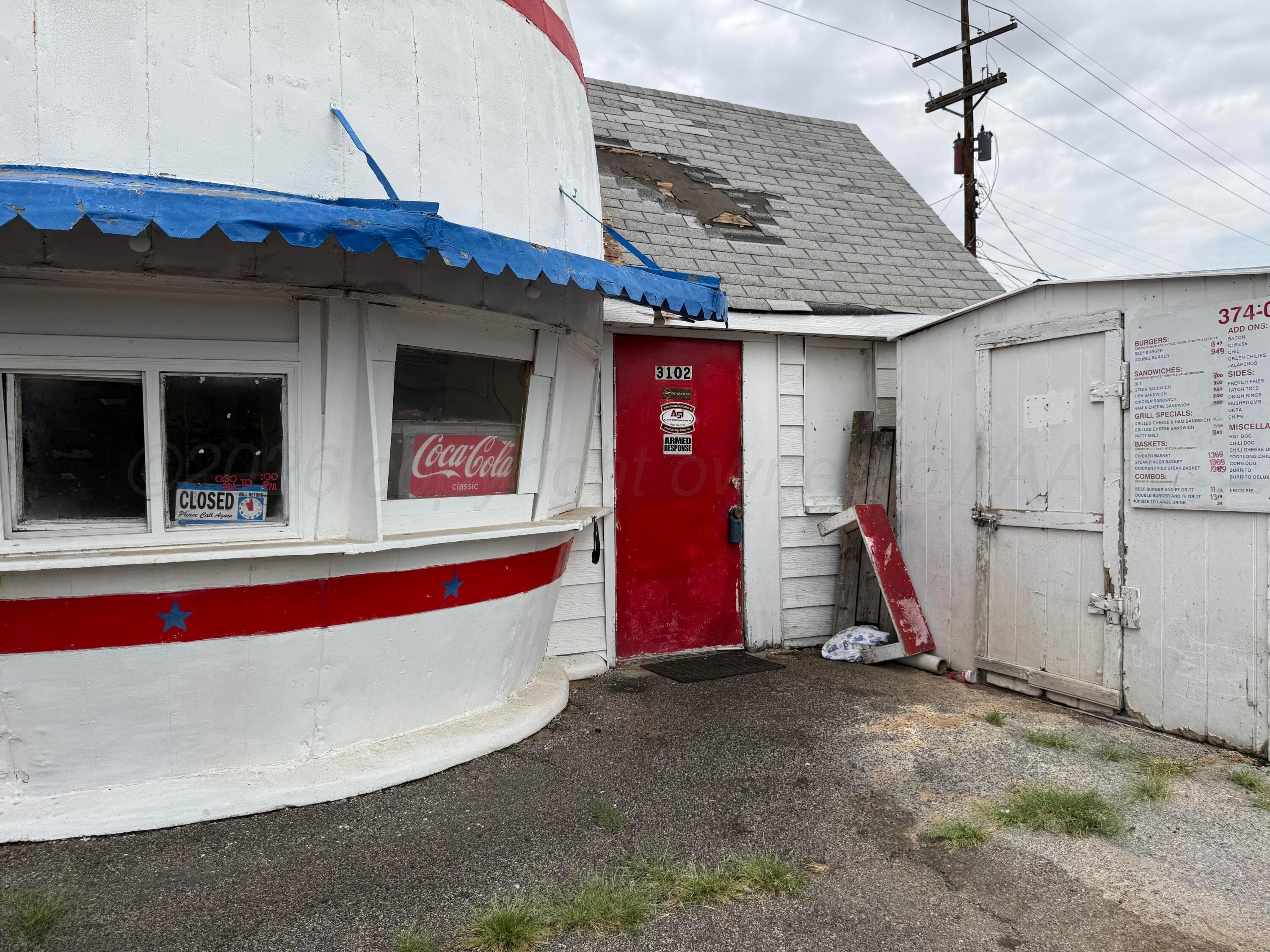 3102 PLAINS Boulevard, Amarillo, TX 79102-1114, photo 9