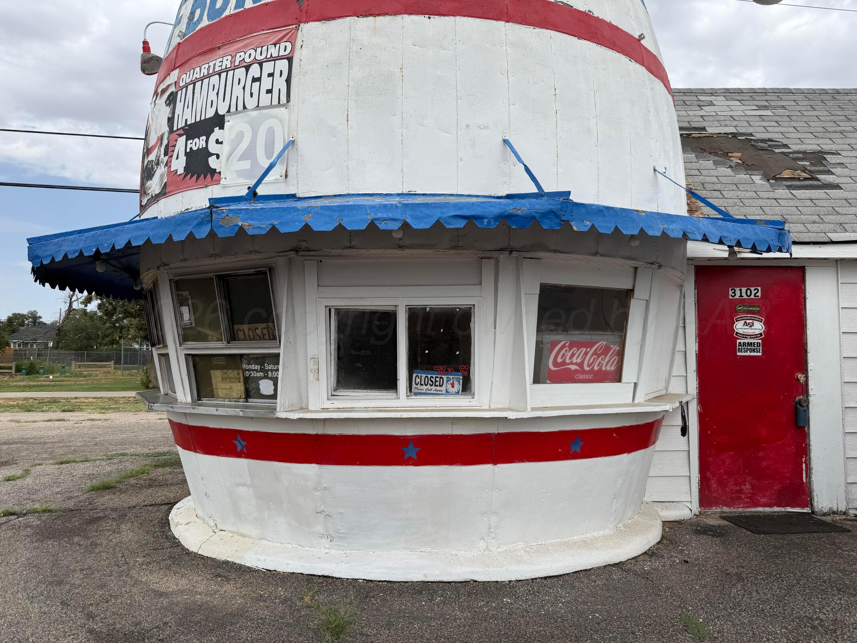 3102 PLAINS Boulevard, Amarillo, TX 79102-1114, photo 8