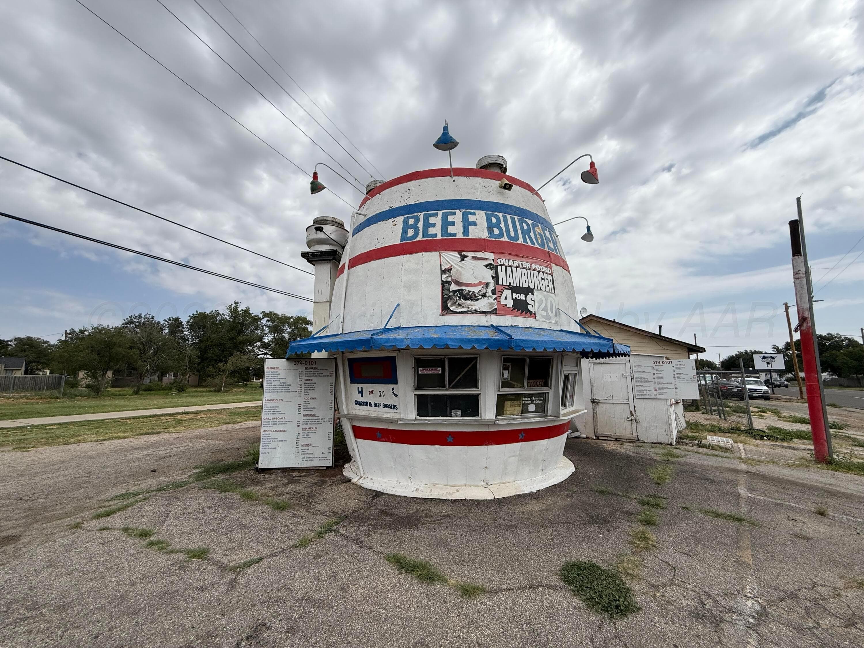 3102 PLAINS Boulevard, Amarillo, TX 79102-1114