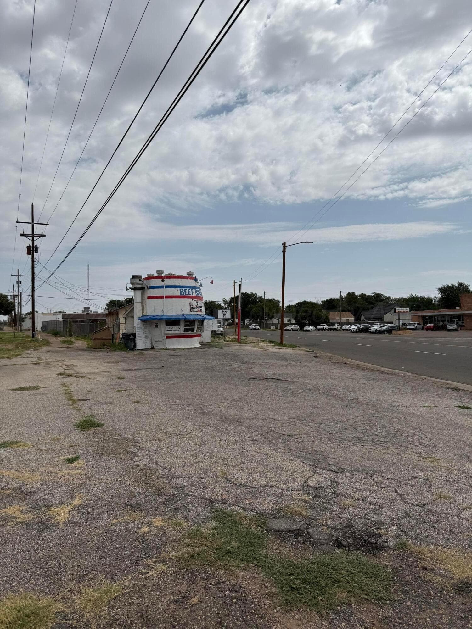 3102 PLAINS Boulevard, Amarillo, TX 79102-1114, photo 19