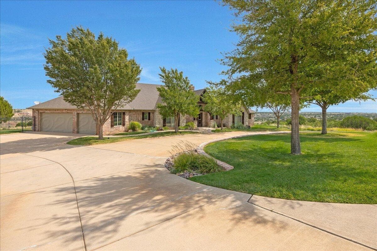 103 RANCH Parkway, Canyon, TX 79015-6918, photo 54