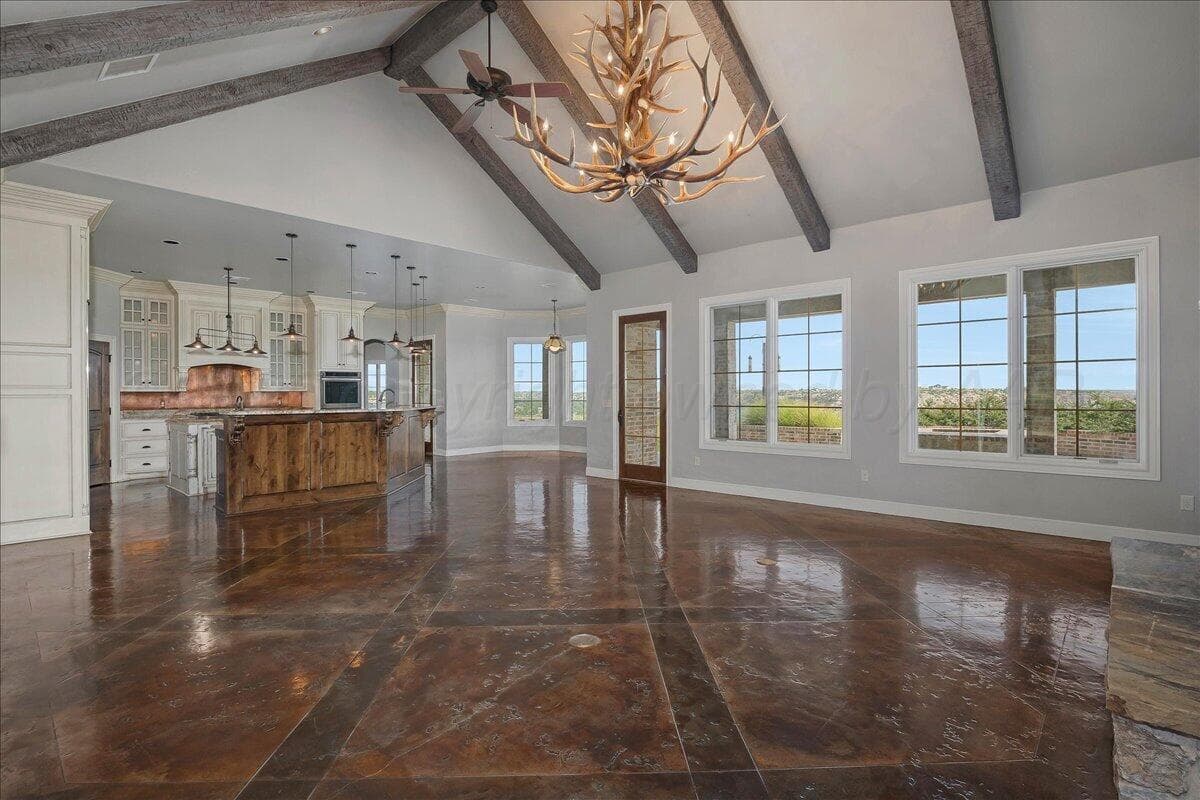 103 RANCH Parkway, Canyon, TX 79015-6918, photo 57