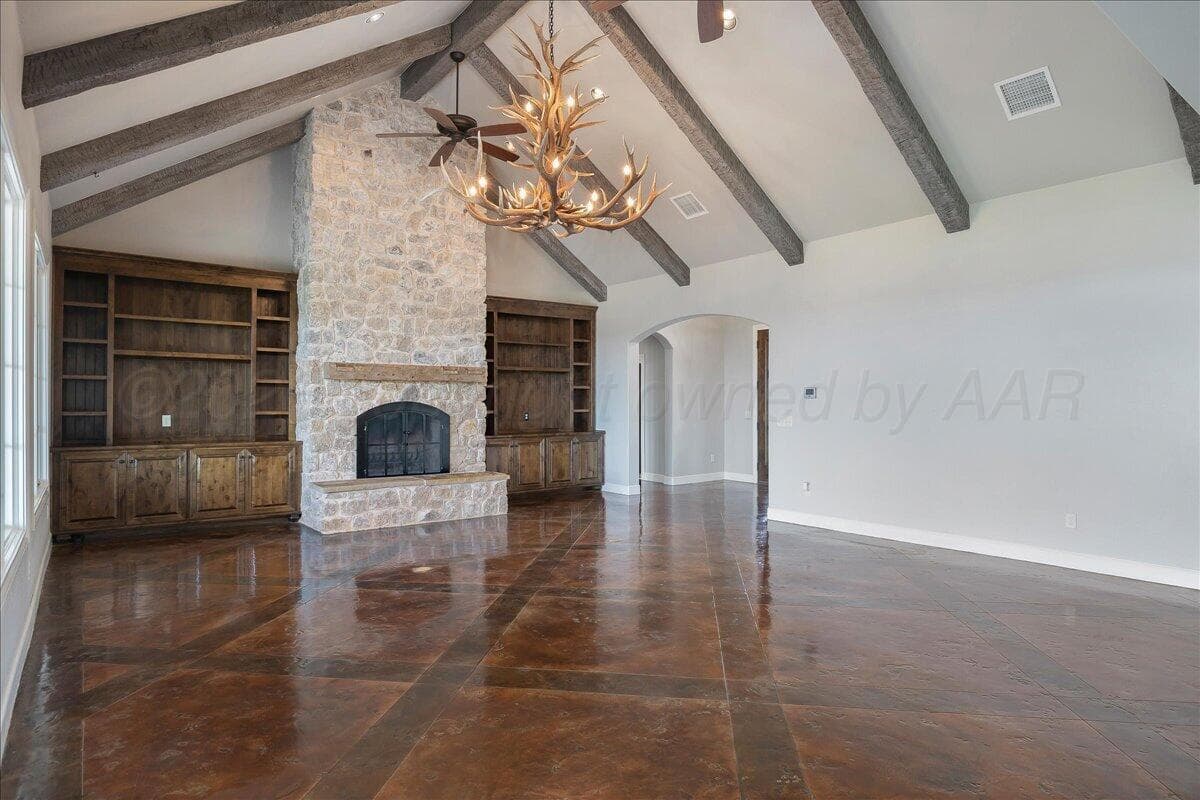 103 RANCH Parkway, Canyon, TX 79015-6918, photo 58