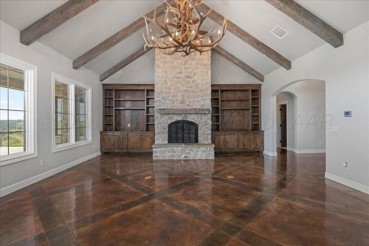103 RANCH Parkway, Canyon, TX 79015-6918, photo 59
