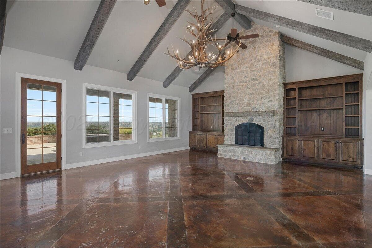 103 RANCH Parkway, Canyon, TX 79015-6918, photo 60