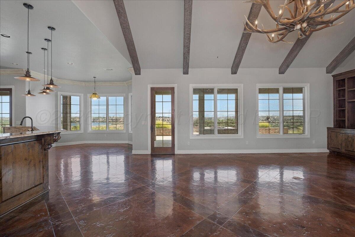 103 RANCH Parkway, Canyon, TX 79015-6918, photo 61