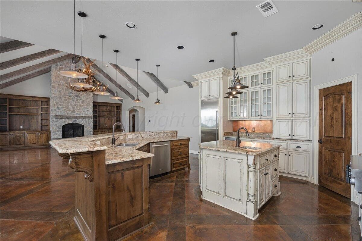 103 RANCH Parkway, Canyon, TX 79015-6918, photo 65
