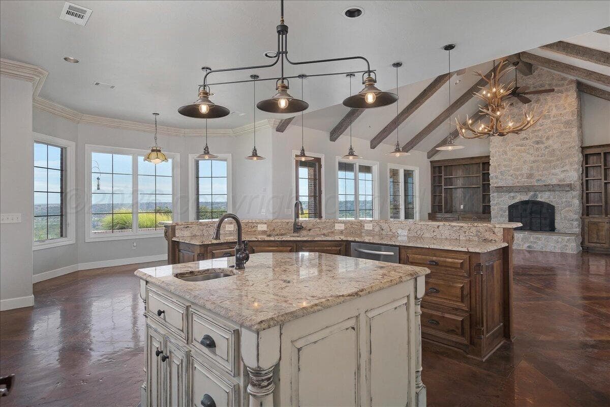 103 RANCH Parkway, Canyon, TX 79015-6918, photo 68