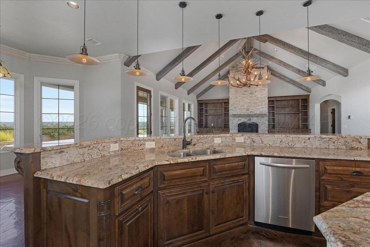 103 RANCH Parkway, Canyon, TX 79015-6918, photo 69