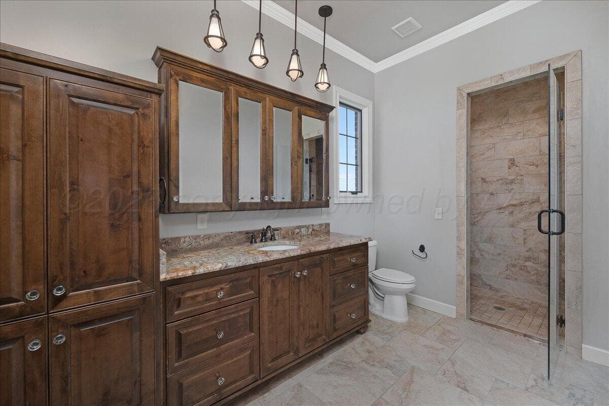 103 RANCH Parkway, Canyon, TX 79015-6918, photo 75