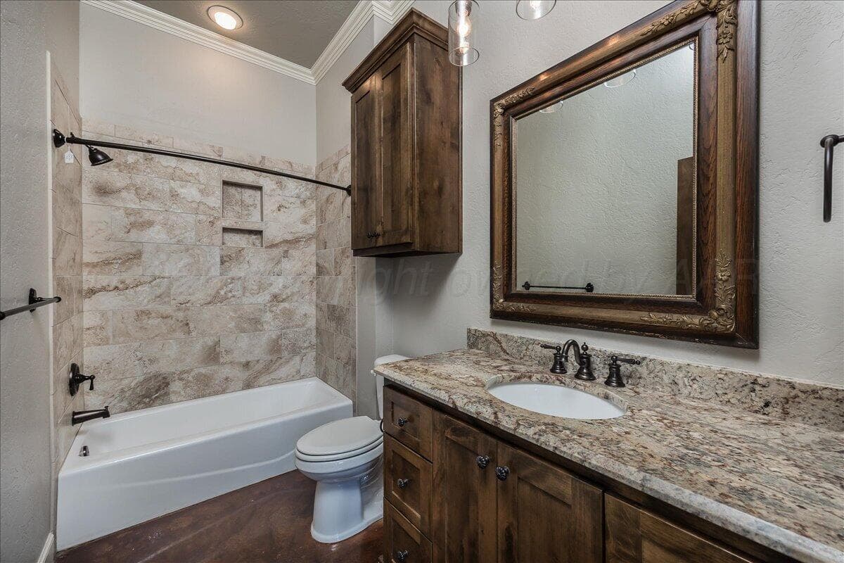 103 RANCH Parkway, Canyon, TX 79015-6918, photo 82