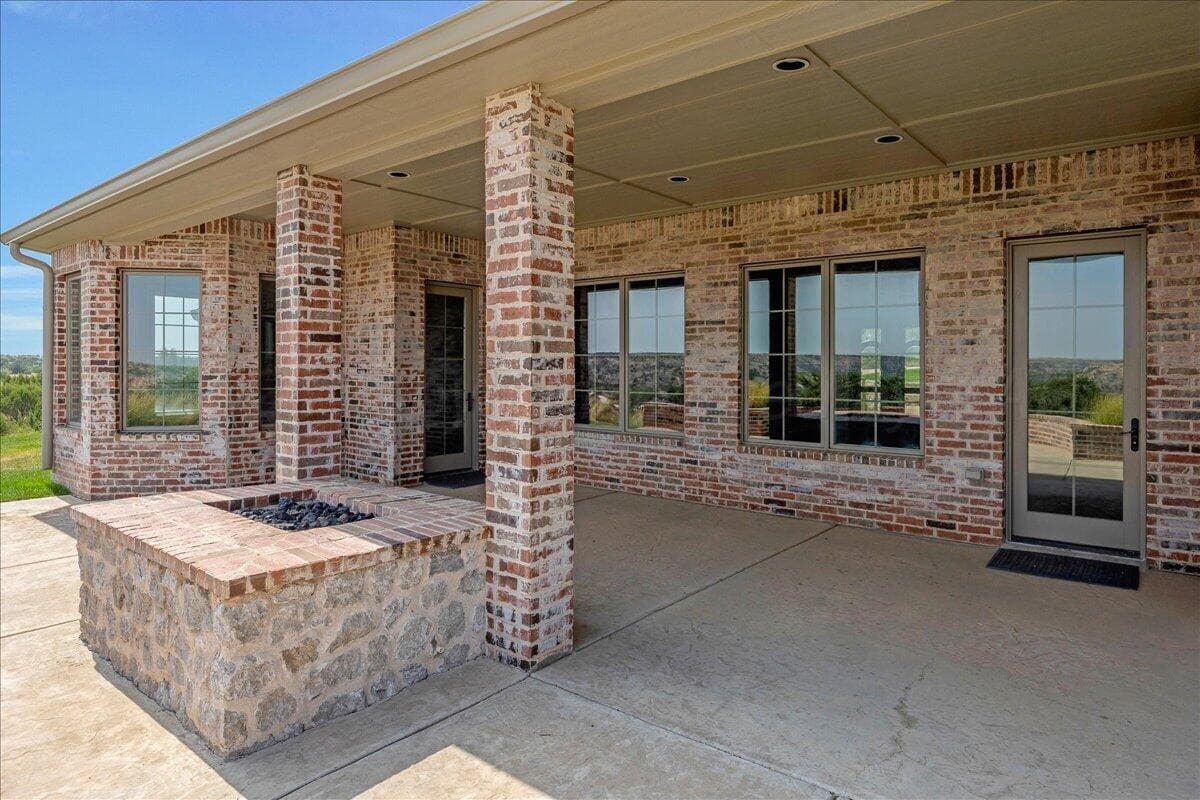103 RANCH Parkway, Canyon, TX 79015-6918, photo 88