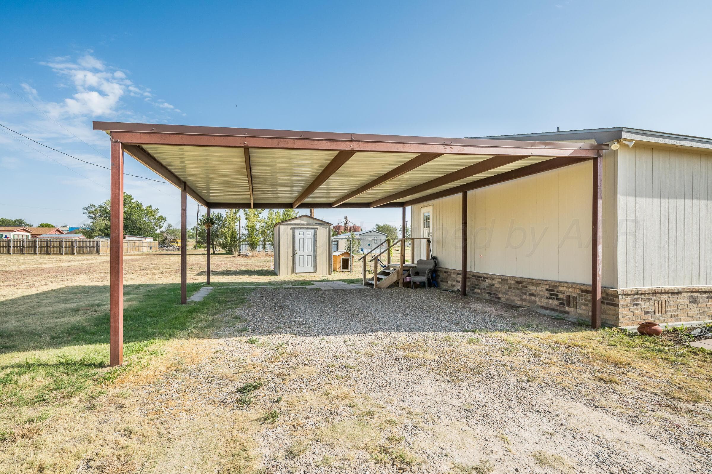 103 E 4th Street, Wildorado, TX 79098, photo 18