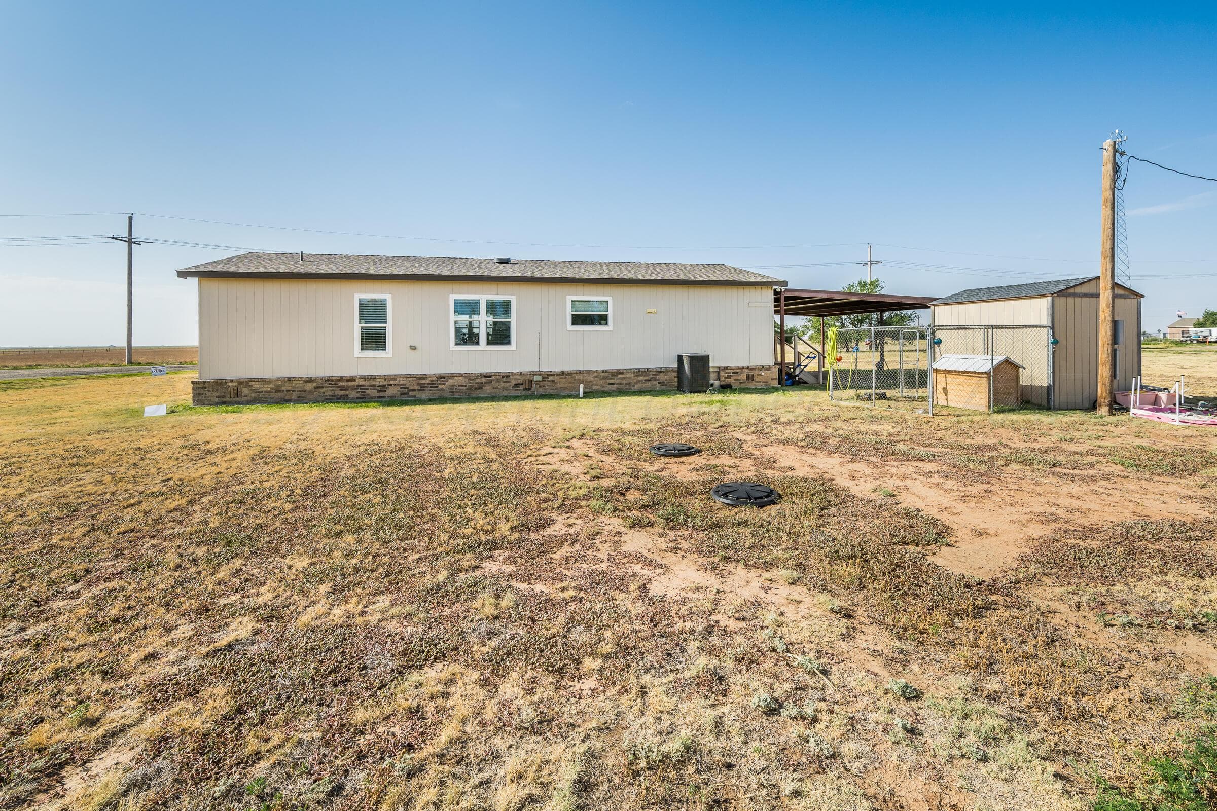 103 E 4th Street, Wildorado, TX 79098, photo 19