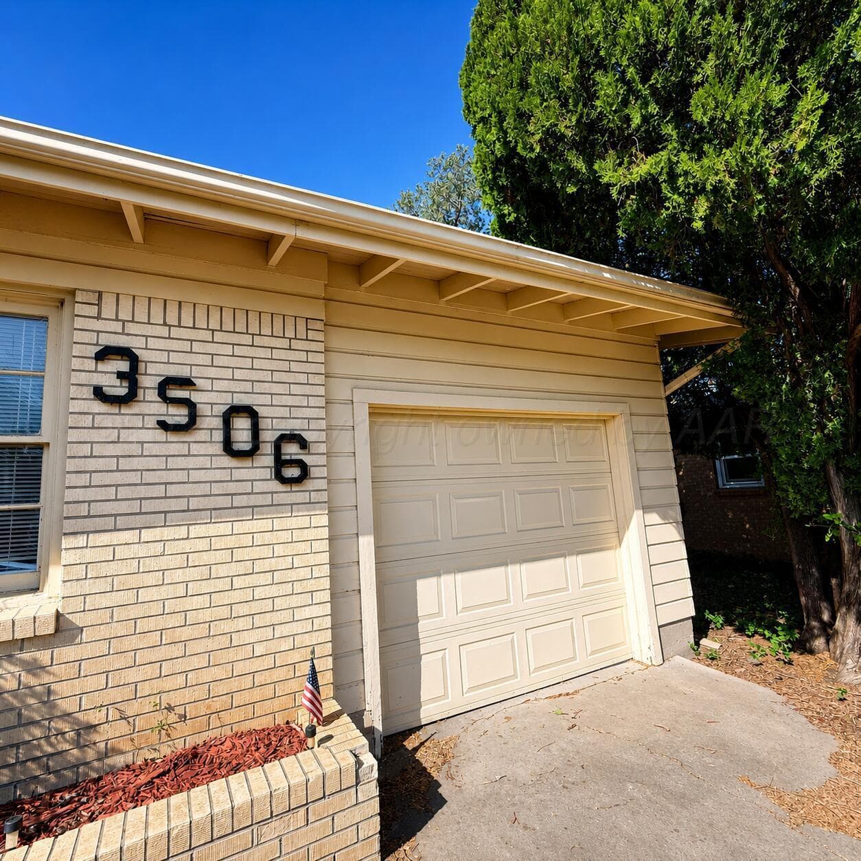 3506 Concord Road, Amarillo, TX 79109, photo 2