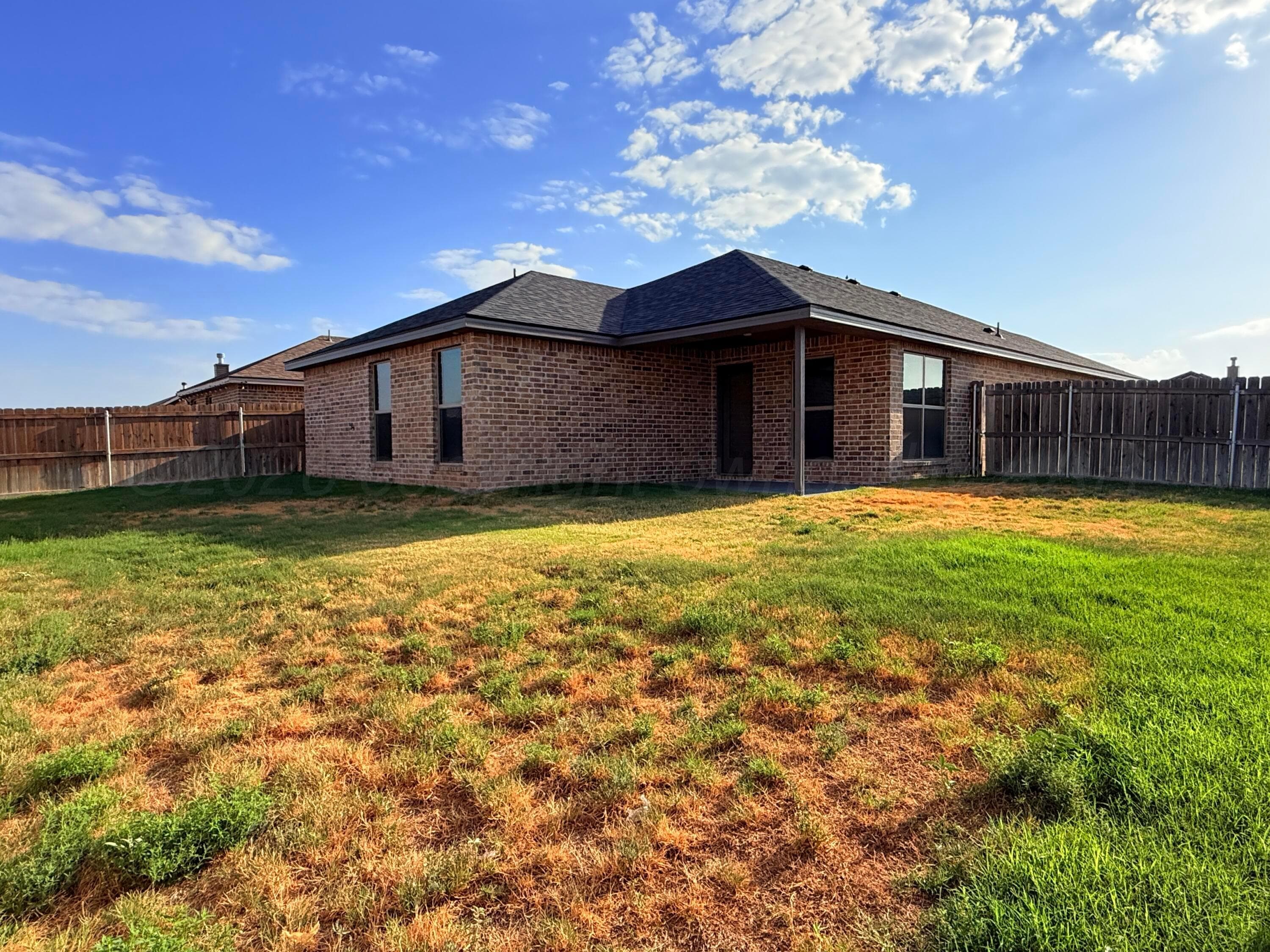 6508 Honeybee Avenue, Amarillo, TX 79119, photo 12