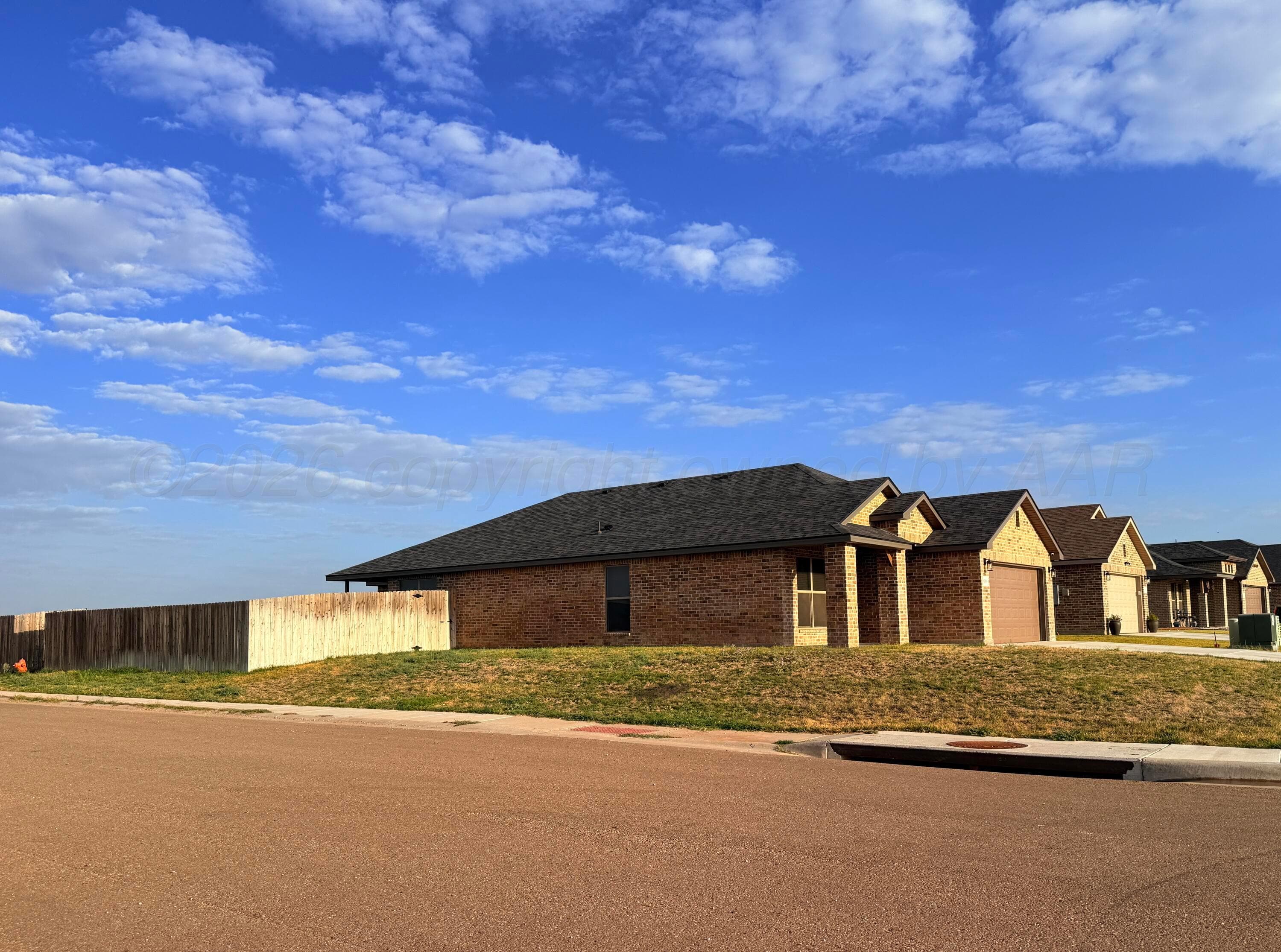 6508 Honeybee Avenue, Amarillo, TX 79119, photo 2
