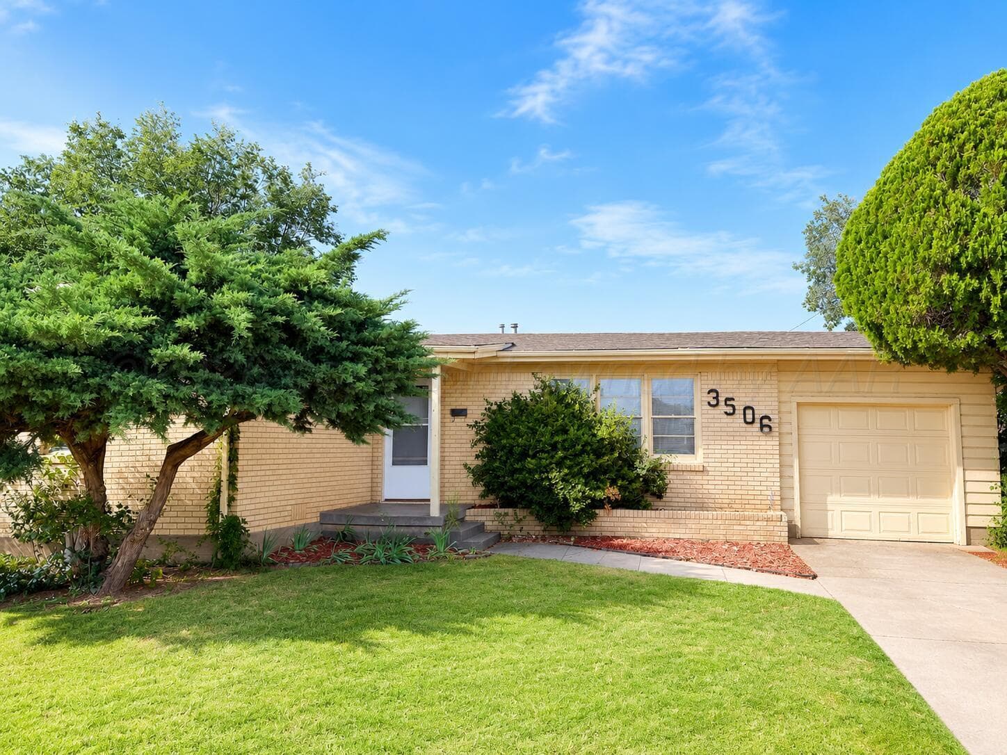 3506 Concord Road, Amarillo, TX 79109
