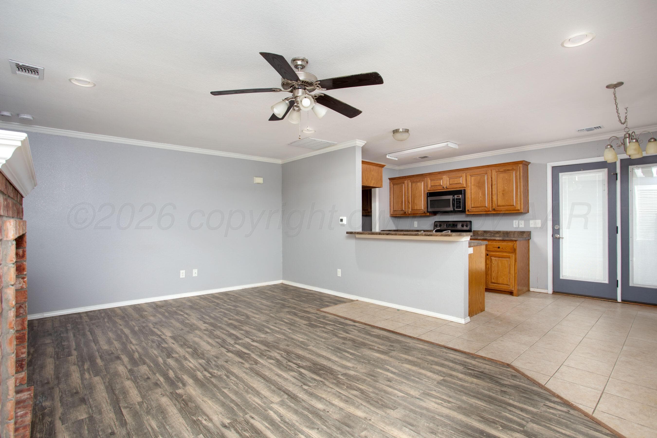 4534 STEFFI Court, Amarillo, TX 79110-1748, photo 6