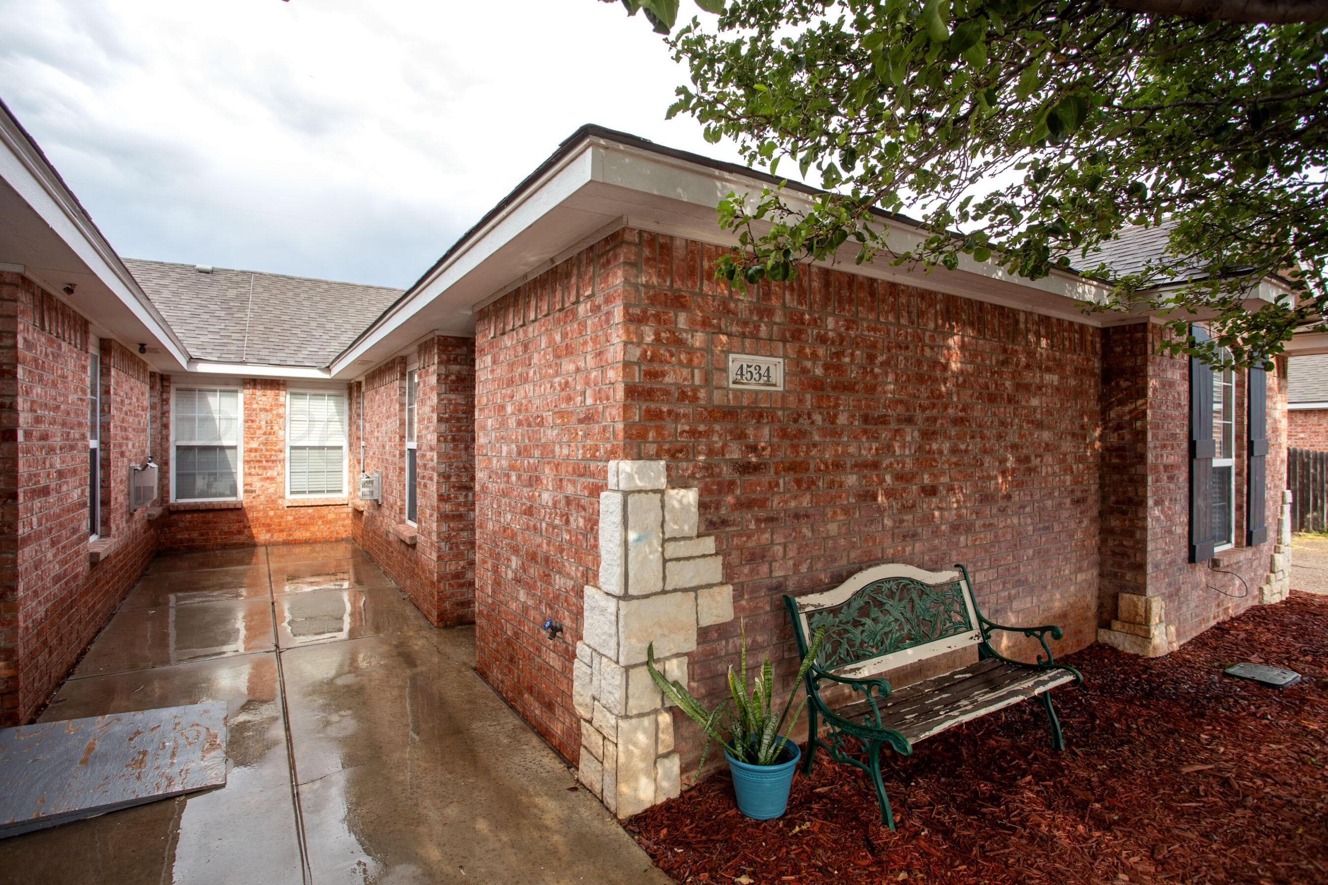 4534 STEFFI Court, Amarillo, TX 79110-1748, photo 2