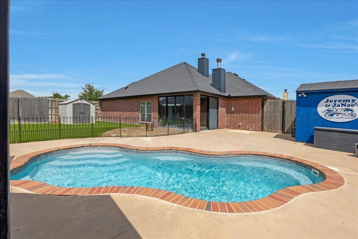 9803 DIGBY Lane, Amarillo, TX 79119-1114, photo 3