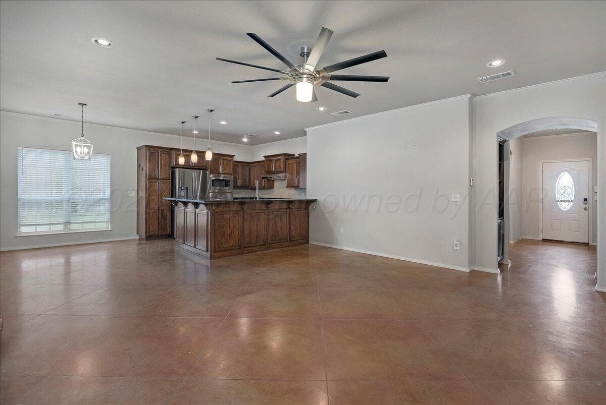 9803 DIGBY Lane, Amarillo, TX 79119-1114, photo 5