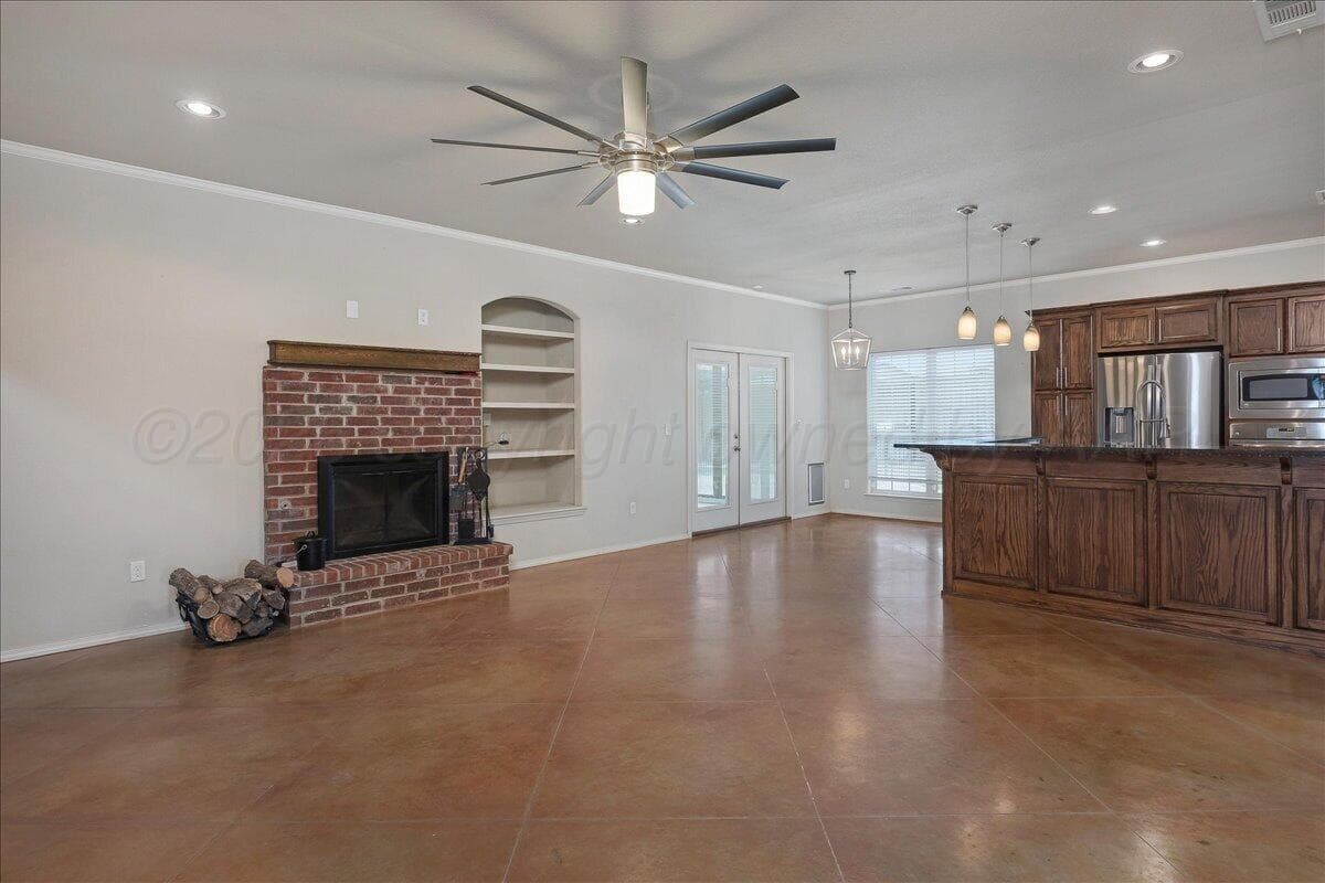 9803 DIGBY Lane, Amarillo, TX 79119-1114, photo 6